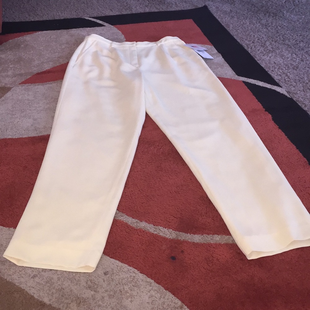 Garfield & Marks Pants